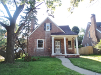 17604 Tracey St, Detroit, MI 48235 