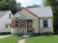 12081 Rutherford St, Detroit, MI 48227 