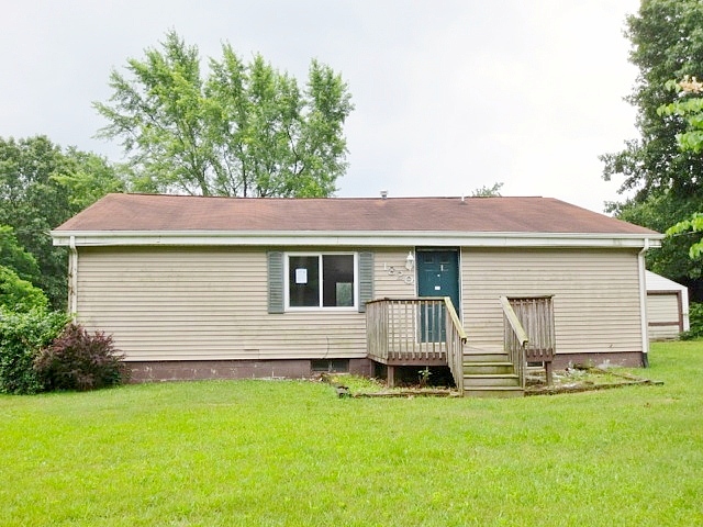 Bell, Niles, MI 49120 
