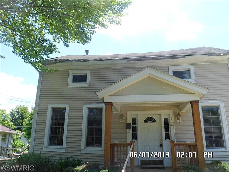 Clay, Niles, MI 49120 