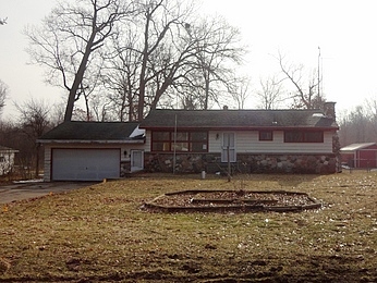 S 13Th St, Niles, MI 49120 