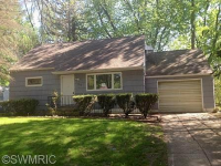 Lawndale, Niles, MI 49120 