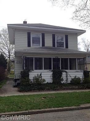 10Th, Niles, MI 49120 