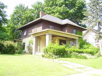 Dewey St West, Buchanan, MI 49107 