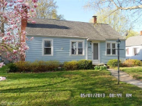 Roe Street, Buchanan, MI 49107 