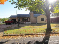 Claremont St, Buchanan, MI 49107 