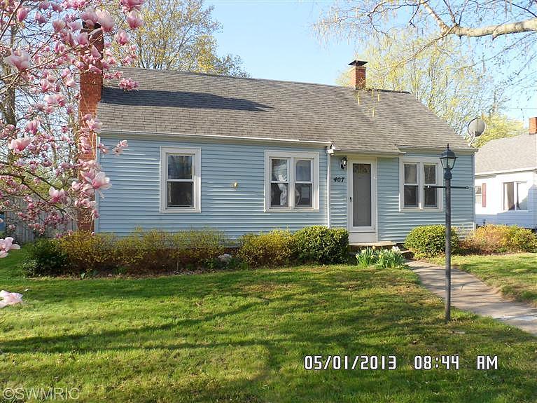 Roe, Buchanan, MI 49107 