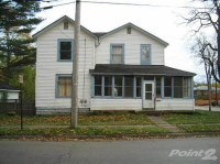 E 4Th St, Buchanan, MI 49107 