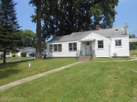 Red Arrow, Watervliet, MI 49098 