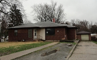 S Main St, Watervliet, MI 49098 