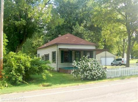 Baldwin Ave West, Watervliet, MI 49098 