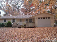 Oakland Dr, New Buffalo, MI 49117 