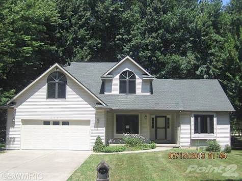 Pine, Stevensville, MI 49127 
