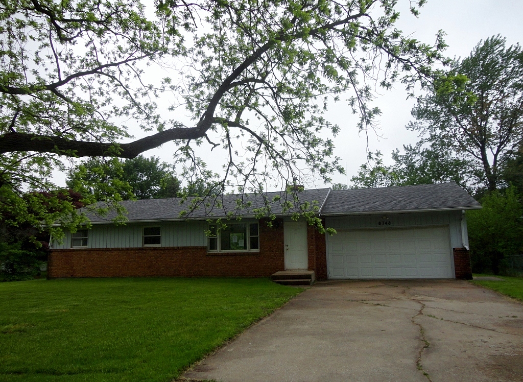 Kephart, Berrien Springs, MI 49103 