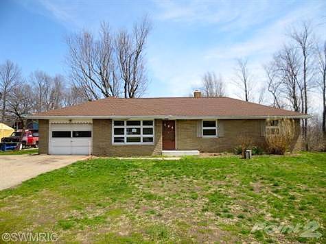 Us 31, Berrien Springs, MI 49103 