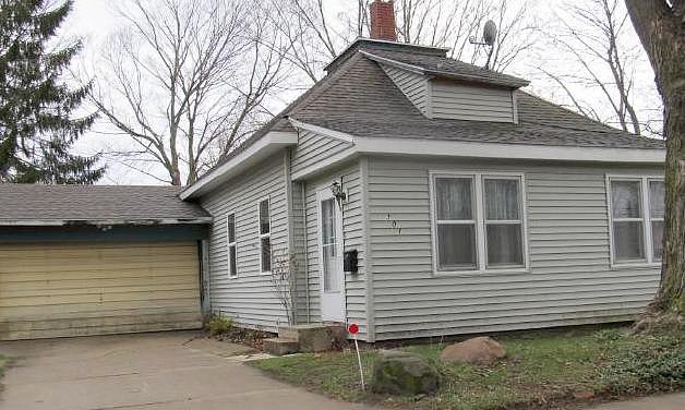 Harrison, Berrien Springs, MI 49103 