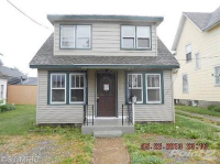 Elm St South, Three Oaks, MI 49128 