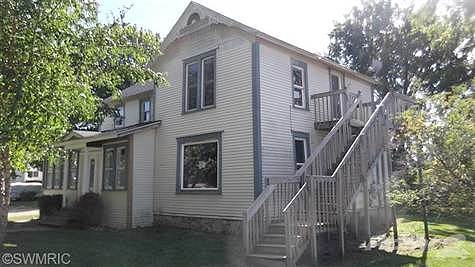 Cleveland Ave South, Galien, MI 49113 