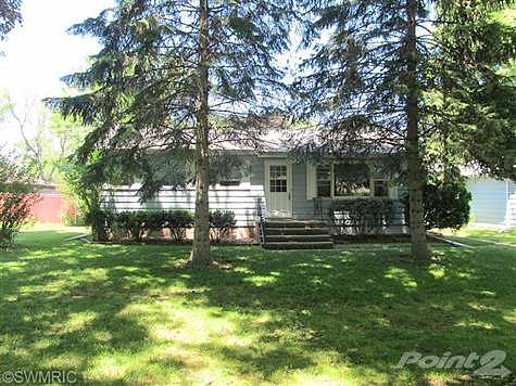 Jamesway, Benton Harbor, MI 49022 