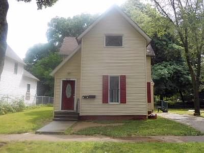 Pavone St., Benton Harbor, MI 49022 