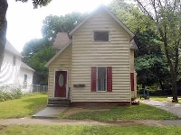 Pavone St., Benton Harbor, MI 49022 