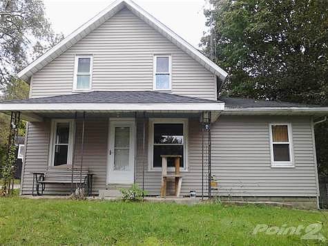 Linn, Eau Claire, MI 49111 
