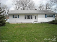 5Th St, Eau Claire, MI 49111 