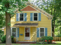 High, Union City, MI 49094 