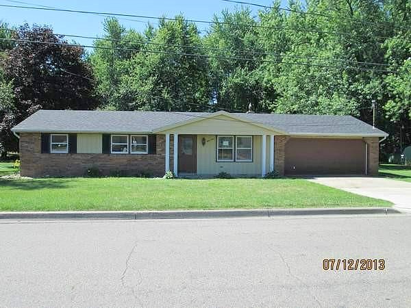 Liberty, Quincy, MI 49082 