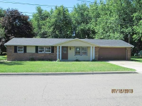 Liberty, Quincy, MI 49082 