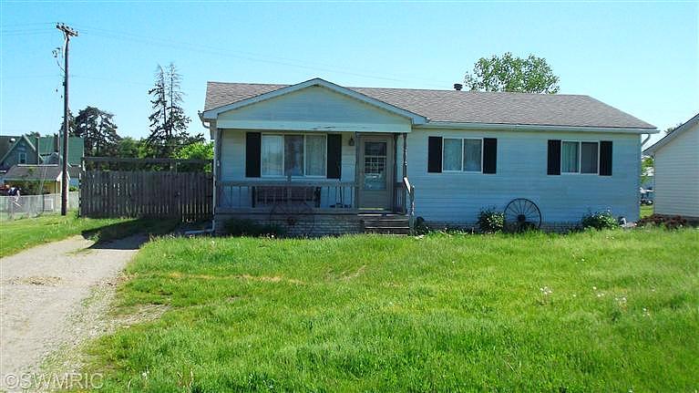 Lawrence, Quincy, MI 49082 
