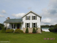 Block, Coldwater, MI 49036 