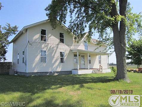Union City Rd East, Coldwater, MI 49036 