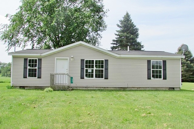 Mason, Coldwater, MI 49036 