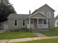 Blackstone, Colon, MI 49040 