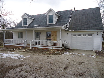 Wolcott, Hillsdale, MI 49242 