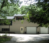 West Riley-Thompson Road, Whitehall, MI 49461 