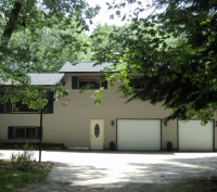 West Riley Thompson Road, Whitehall, MI 49461 