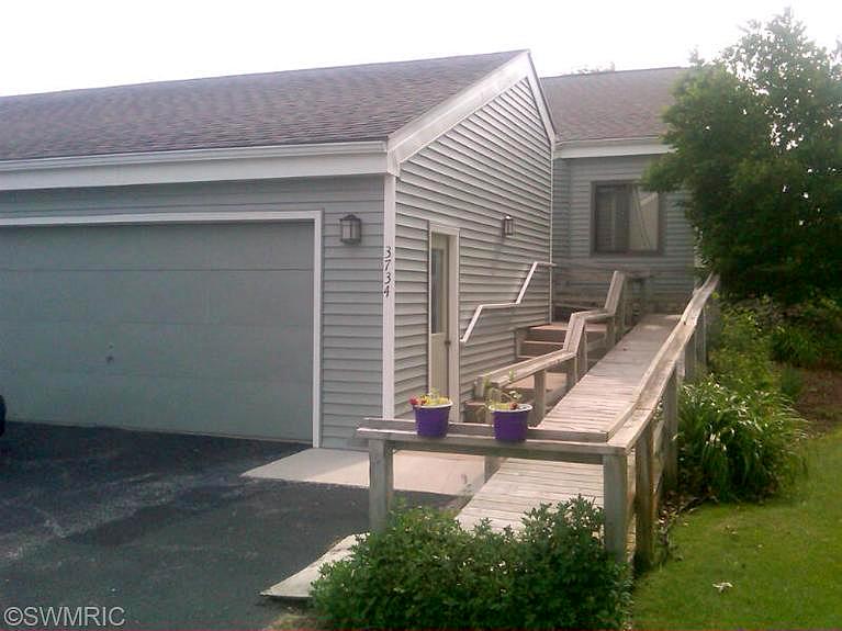 Mona Kai Blvd, Muskegon, MI 49441 