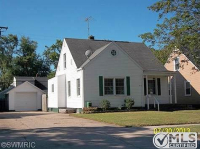 Summit Ave West, Muskegon, MI 49441 