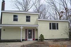 S Brooks Rd, Muskegon, MI 49442 