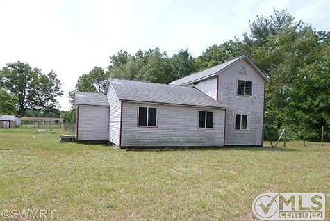 River Rd West, Muskegon, MI 49445 