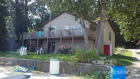 Middle Lake Rd, Twin Lake, MI 49457 