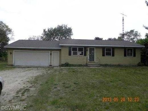 Beattie, Twin Lake, MI 49457 