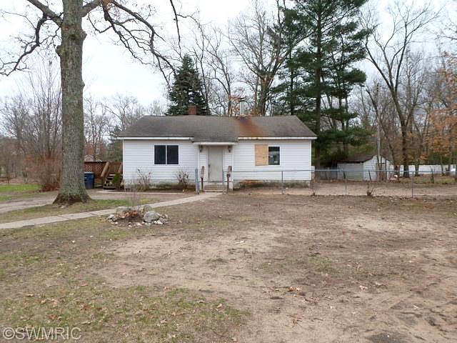 Calumet, Twin Lake, MI 49457 