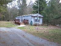 Meeuwenberg Dr., Twin Lake, MI 49457 