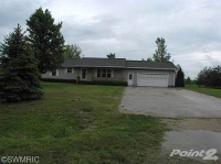 Mckinley Rd, Montague, MI 49437 