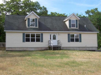 Nichols Rd, Holton, MI 49425 