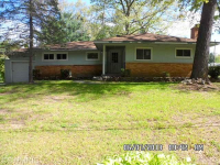 Fir Rd, Holton, MI 49425 