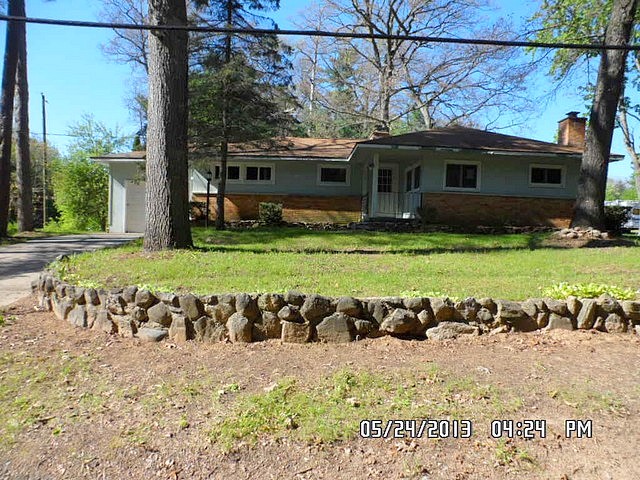 Fir, Holton, MI 49425 
